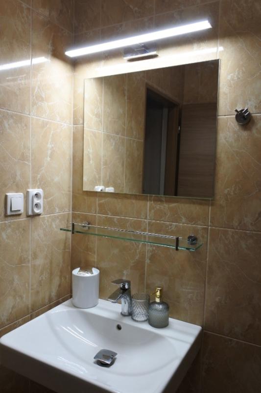 Apartmány Aquasleep I – fotografia 1