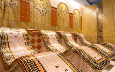 Hotel Orchidea – fotografia 5