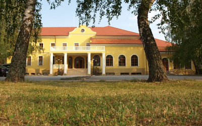 Hotel Plauter Kúria – fotografia 1