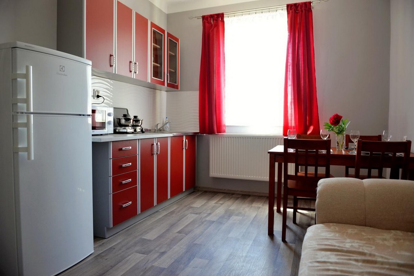 ALICE APARTMÁNY – fotografia 8