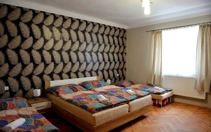 ALICE APARTMÁNY