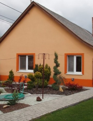 Apartmán Dalbi – fotografia 1