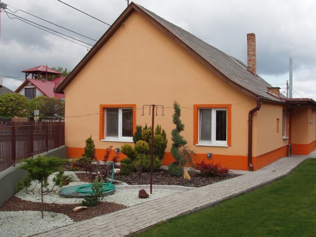Apartmán Dalbi