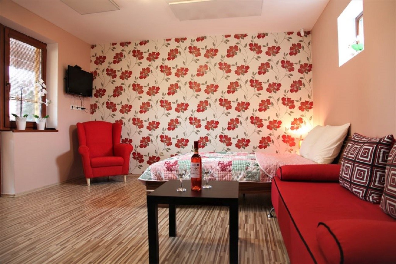 Apartmán Levandula – fotografia 11