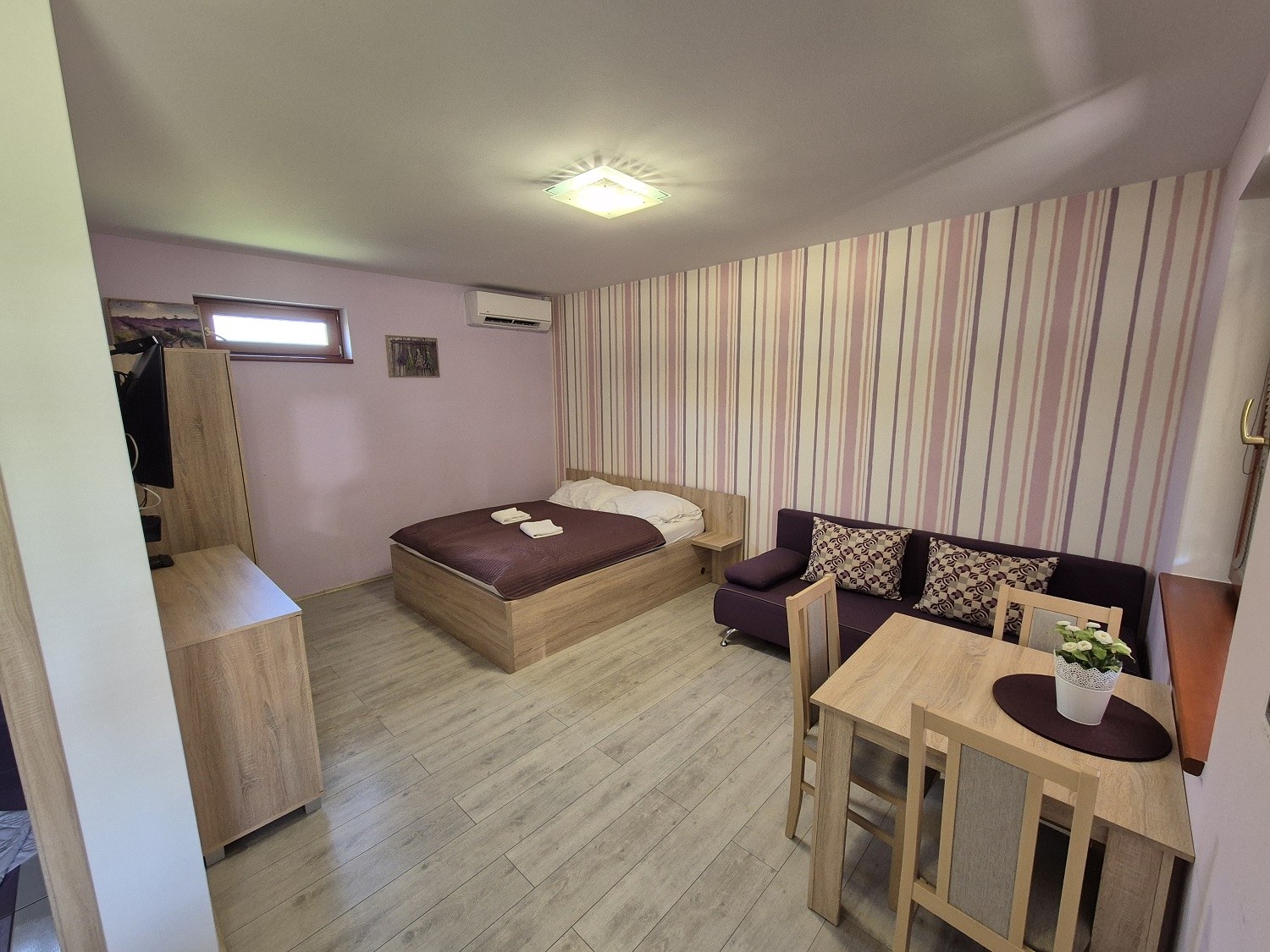 Apartmán Levandula – fotografia 3
