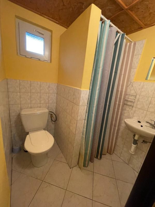Apartmány Forró Rybárska – fotografia 4