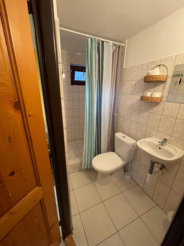 Apartmány Forró Rybárska – fotografia 6