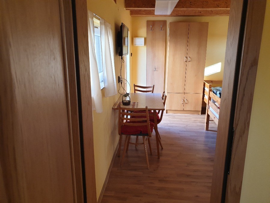 Apartmány Forró Rybárska – fotografia 5