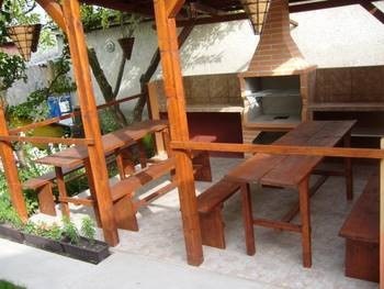 Apartmány Hacienda – fotografia 10