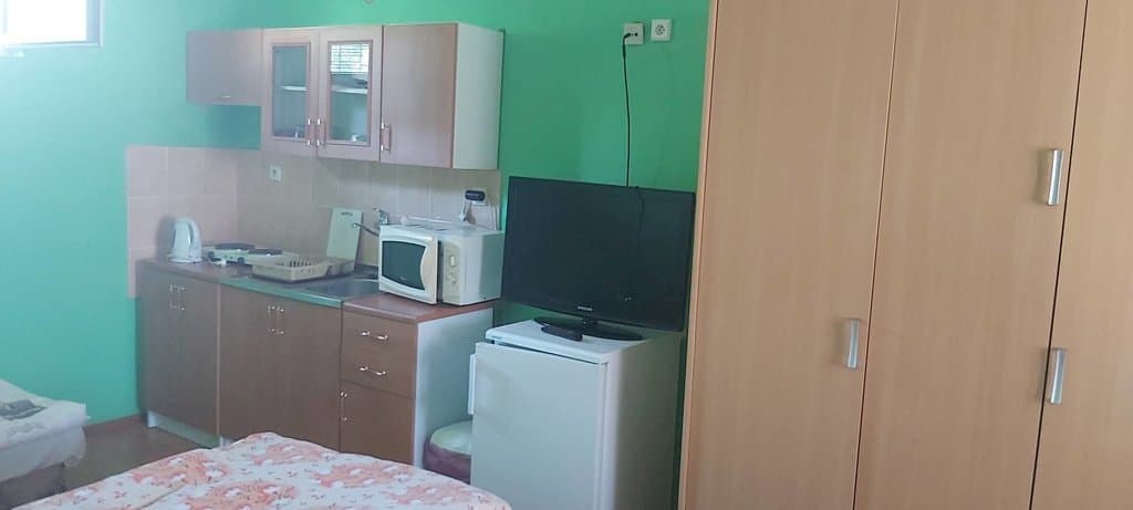 Apartmány Lakó – fotografia 5