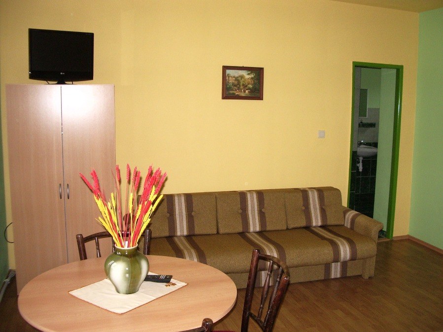 Apartmány u Kissovej Angely – fotografia 6