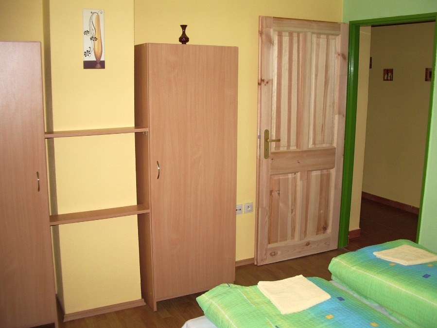 Apartmány u Kissovej Angely – fotografia 4