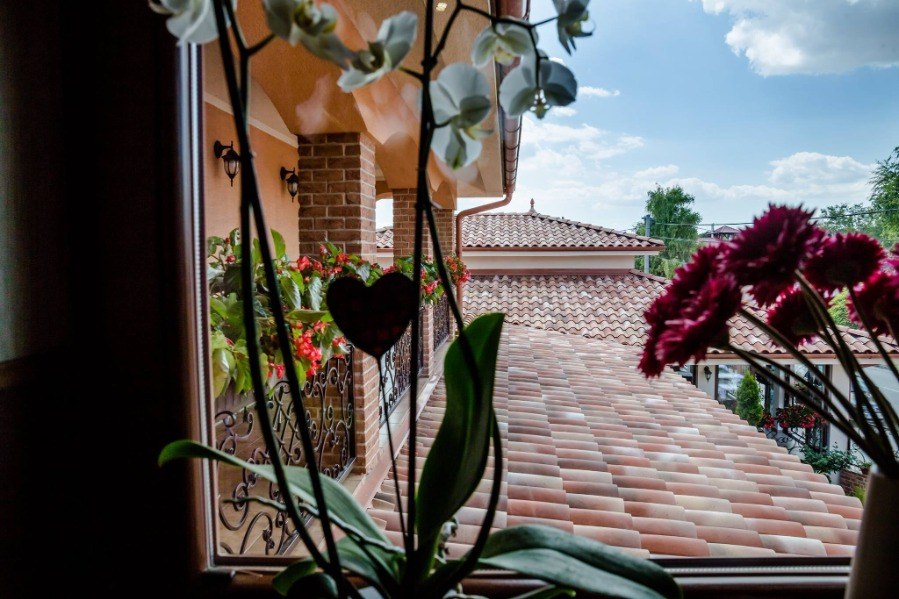 Corvin Penzion & Restaurant – fotografia 3