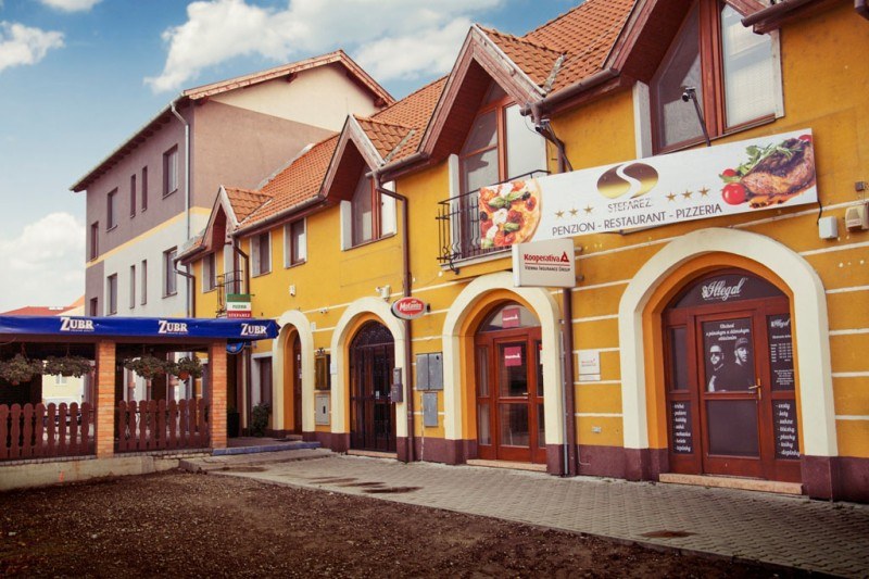 Penzión Stefarez 1