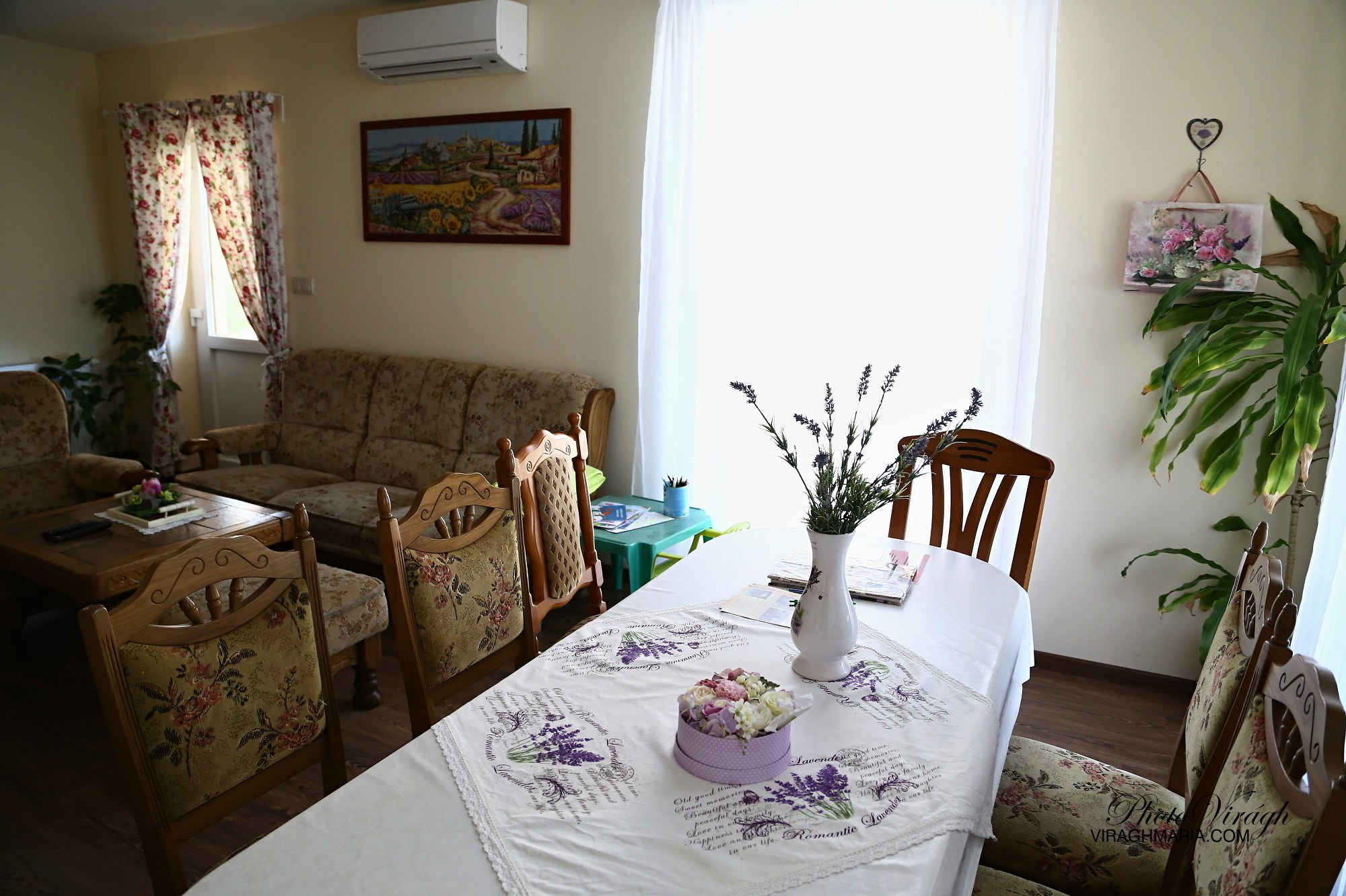 Provence Apartmány – fotografia 5