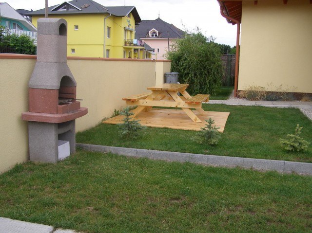 Ubytovanie - Apartmán Jankó – fotografia 6