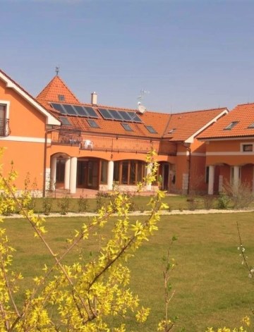 Villa Lagúna
