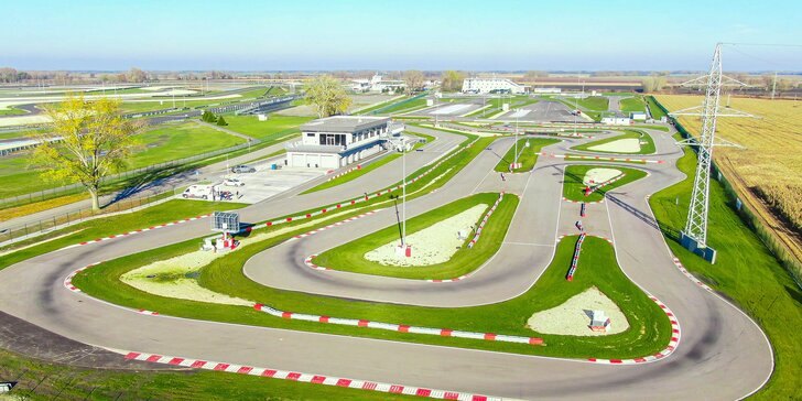 Slovakia Ring